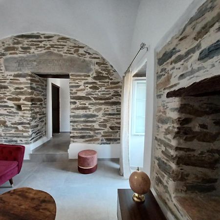 Casa Pernice Penta di Casinca Экстерьер фото