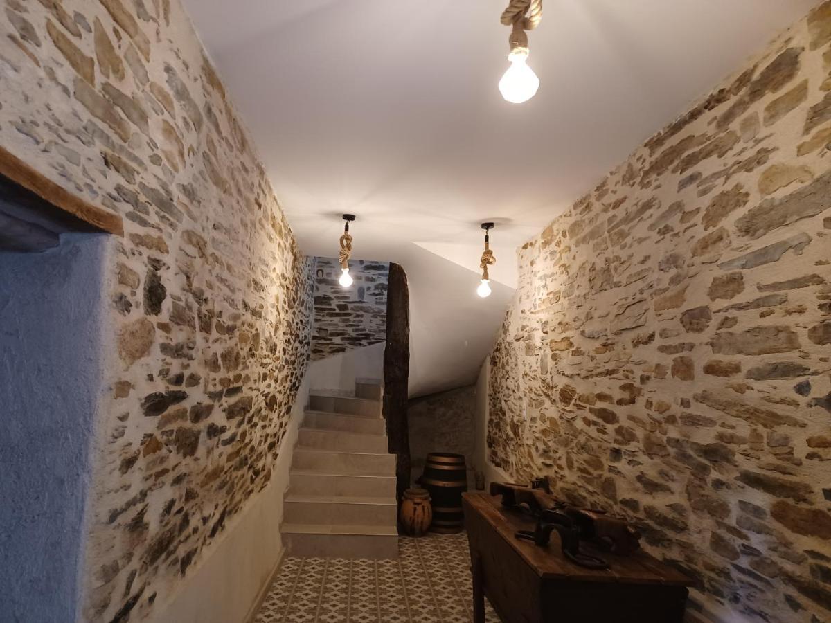 Casa Pernice Penta di Casinca Экстерьер фото
