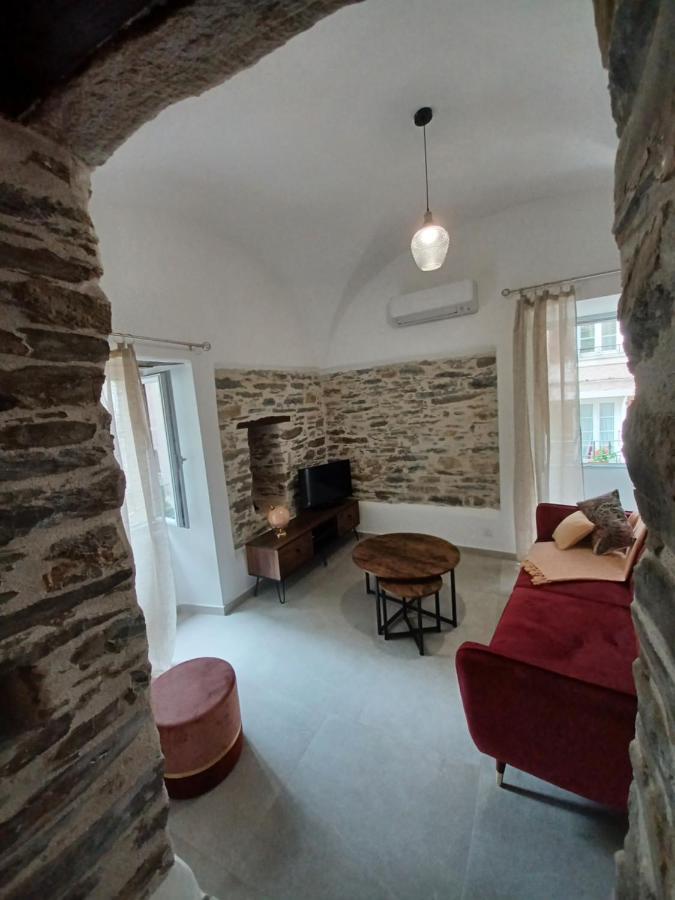 Casa Pernice Penta di Casinca Экстерьер фото