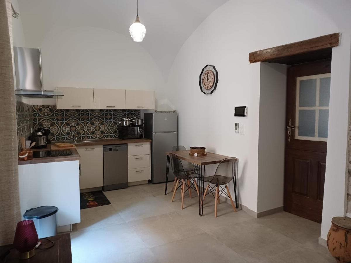 Casa Pernice Penta di Casinca Экстерьер фото