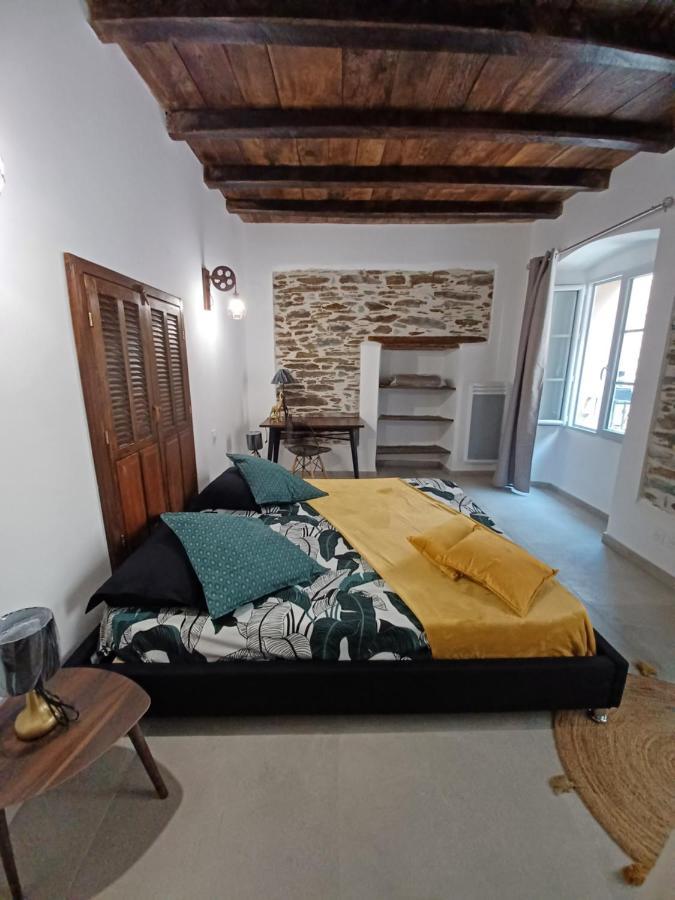 Casa Pernice Penta di Casinca Экстерьер фото