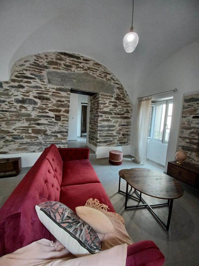 Casa Pernice Penta di Casinca Экстерьер фото