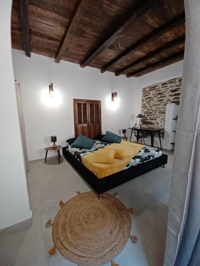 Casa Pernice Penta di Casinca Экстерьер фото