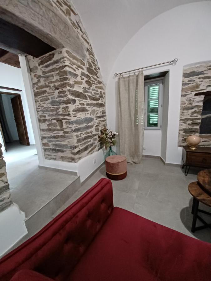 Casa Pernice Penta di Casinca Экстерьер фото