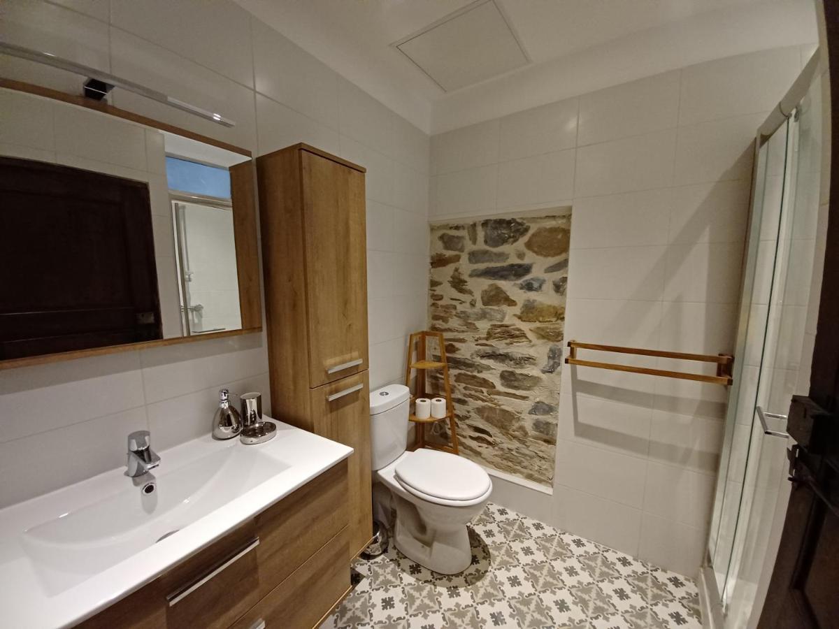 Casa Pernice Penta di Casinca Экстерьер фото