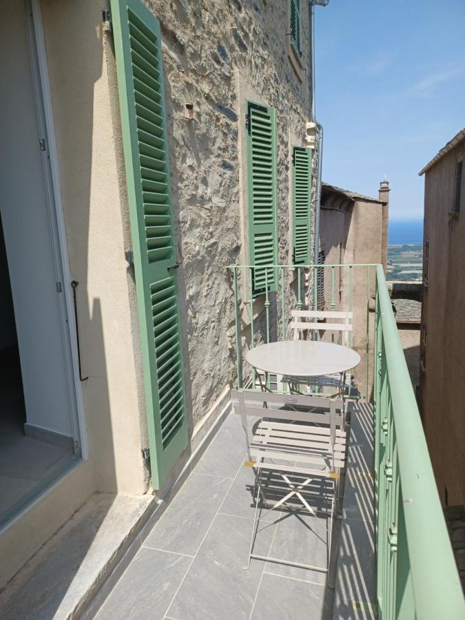 Casa Pernice Penta di Casinca Экстерьер фото
