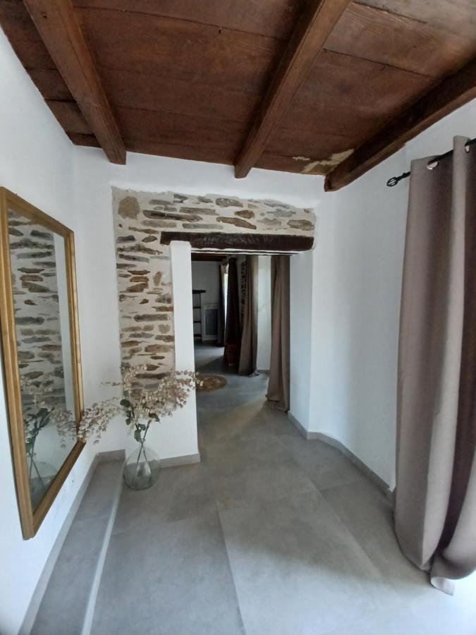 Casa Pernice Penta di Casinca Экстерьер фото