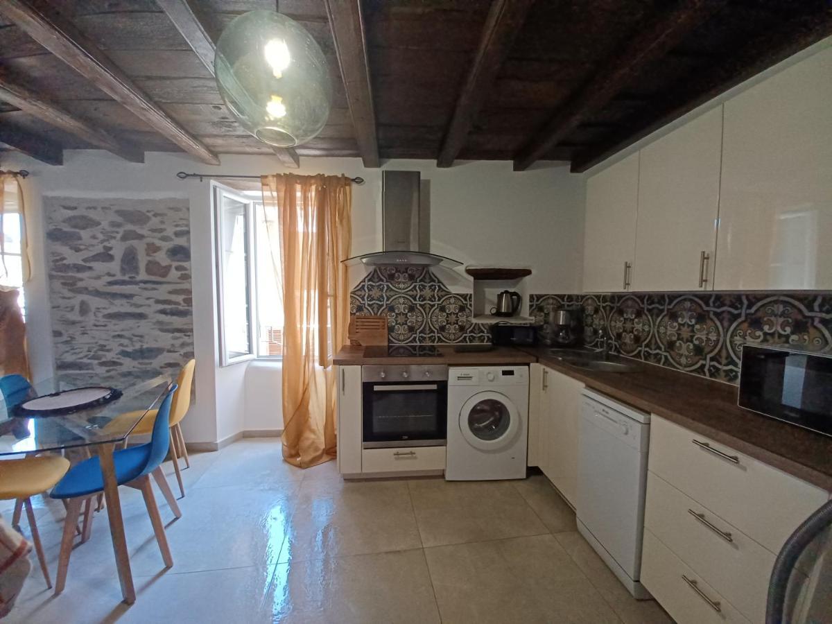 Casa Pernice Penta di Casinca Экстерьер фото