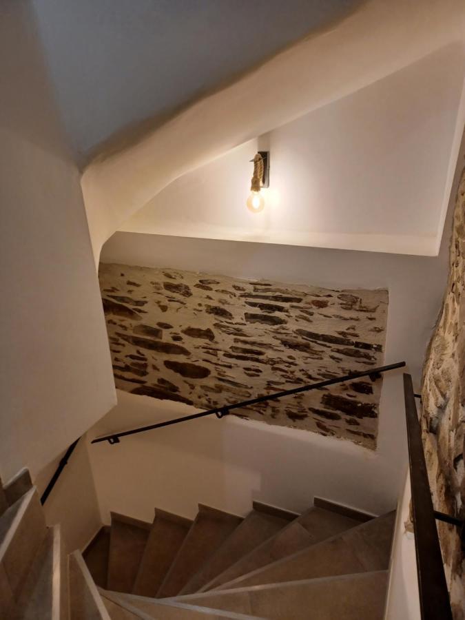 Casa Pernice Penta di Casinca Экстерьер фото