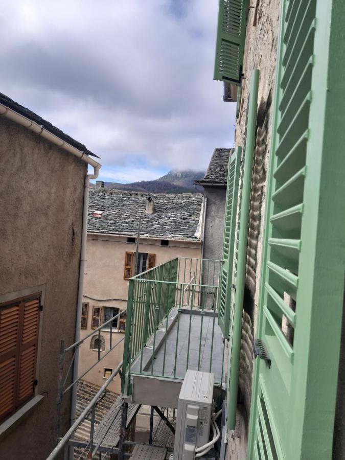 Casa Pernice Penta di Casinca Экстерьер фото