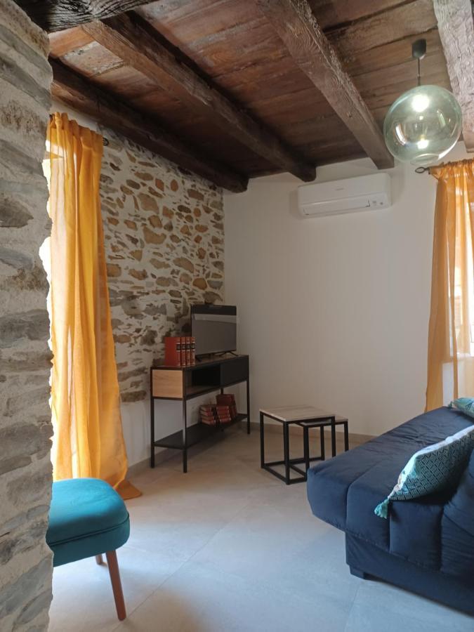 Casa Pernice Penta di Casinca Экстерьер фото