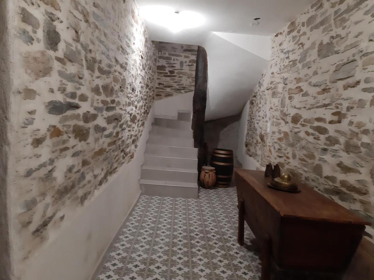 Casa Pernice Penta di Casinca Экстерьер фото