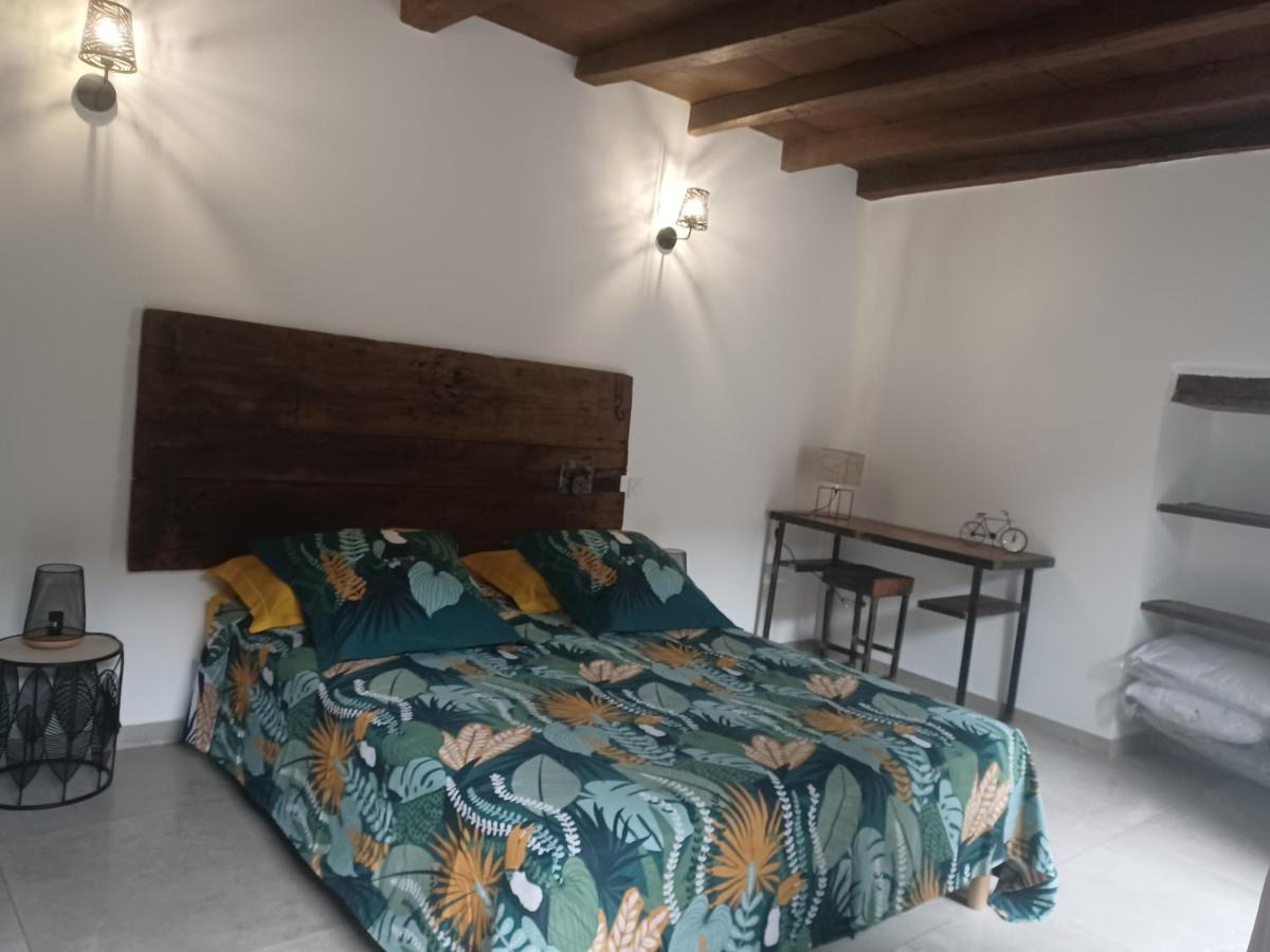 Casa Pernice Penta di Casinca Экстерьер фото