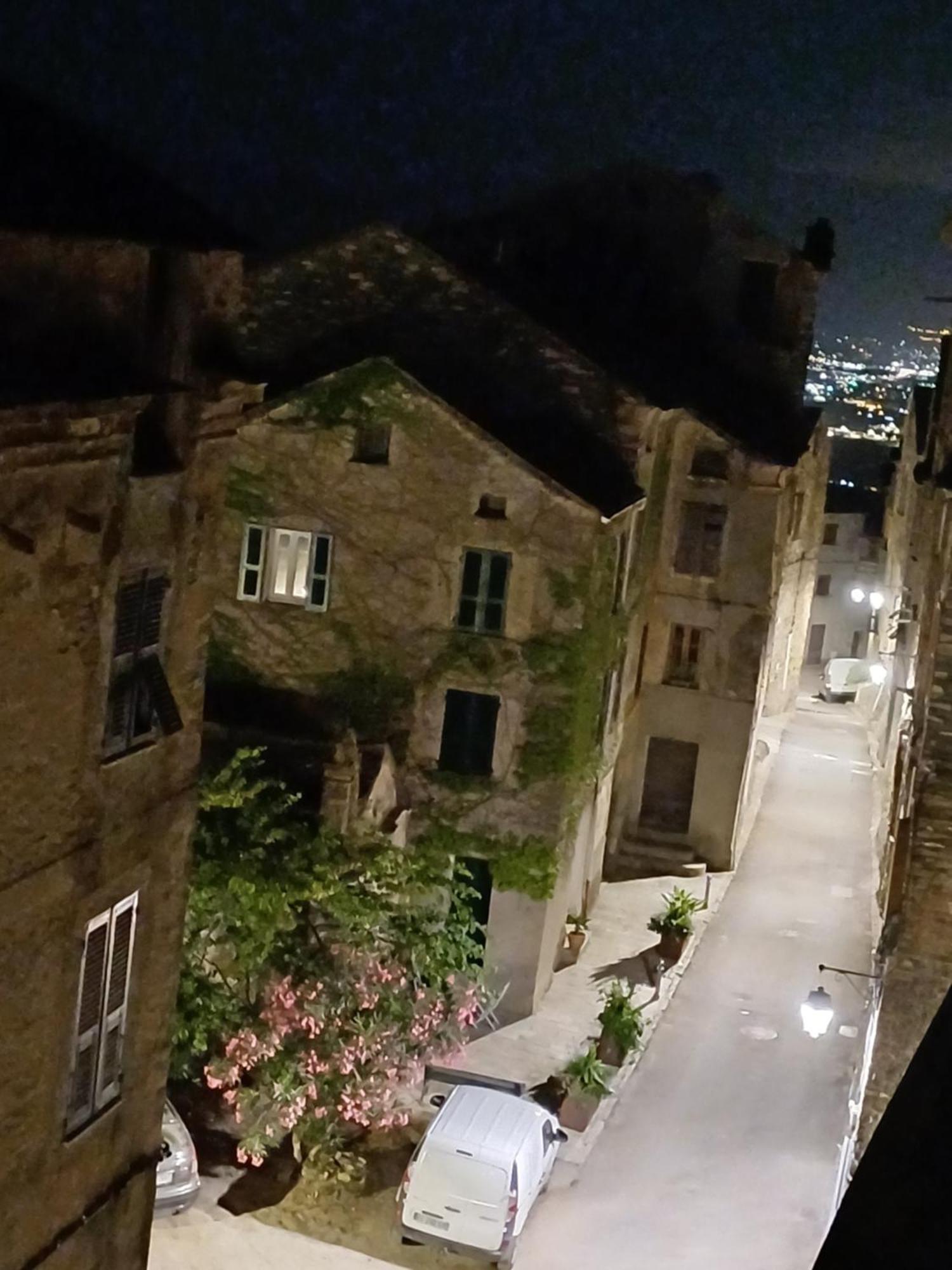 Casa Pernice Penta di Casinca Экстерьер фото