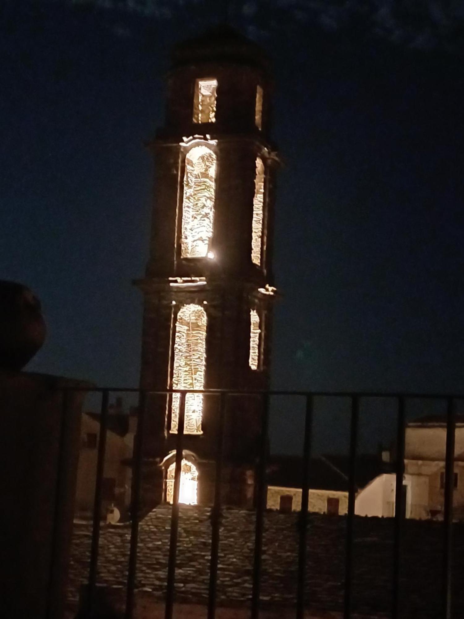 Casa Pernice Penta di Casinca Экстерьер фото