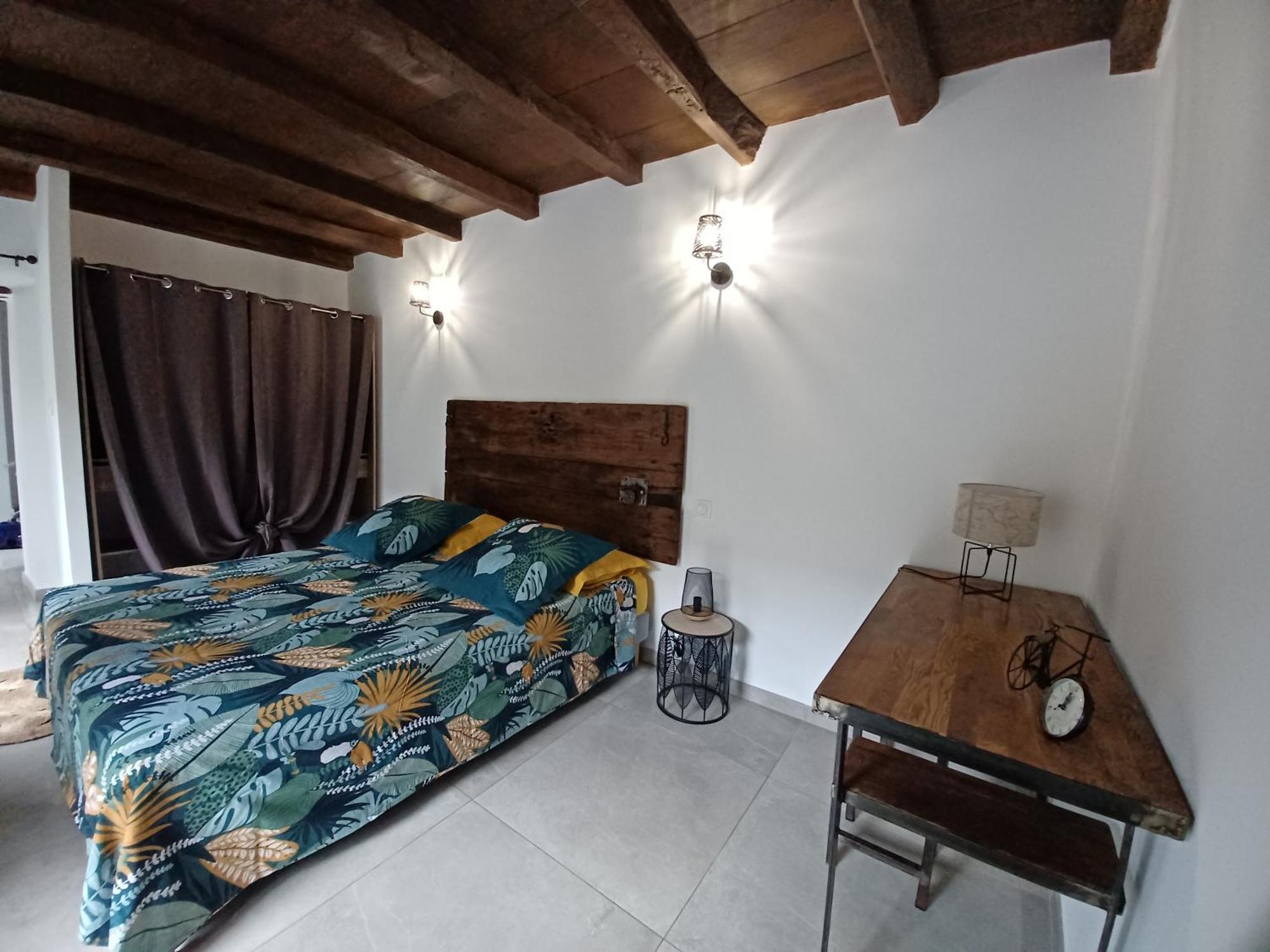 Casa Pernice Penta di Casinca Номер фото
